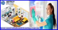 Australia Bond Cleaning image 4